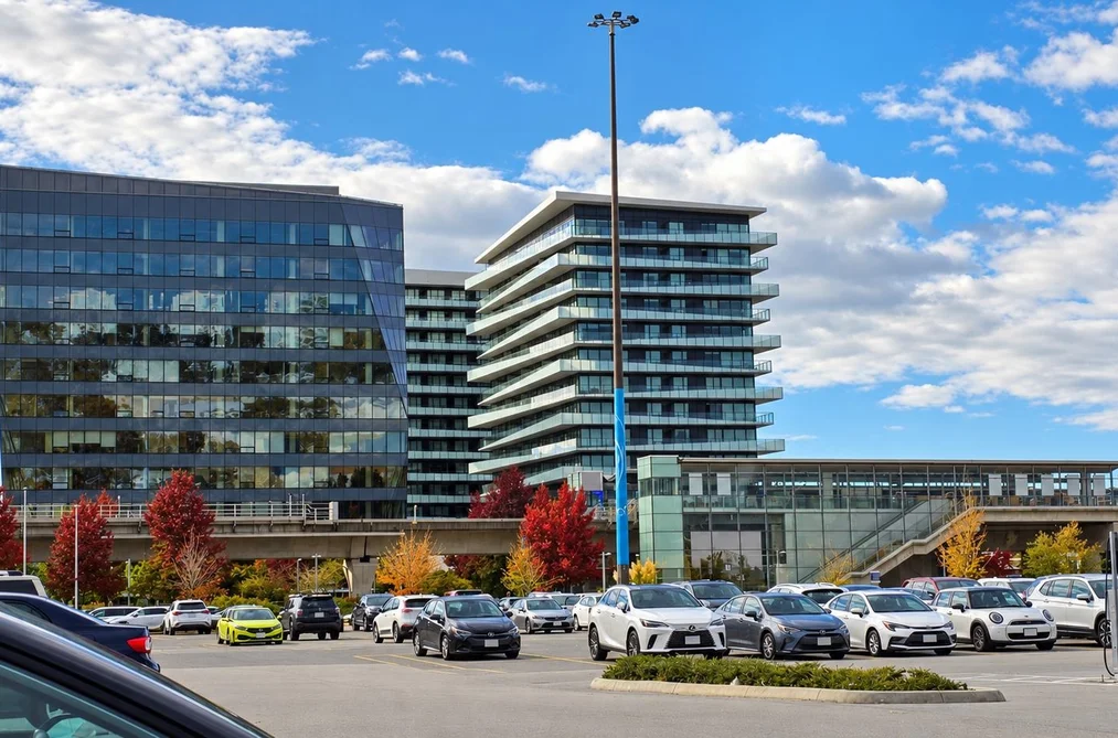 7977 Lansdowne Rd Unit 301, Richmond, BC - MLS: R3177185