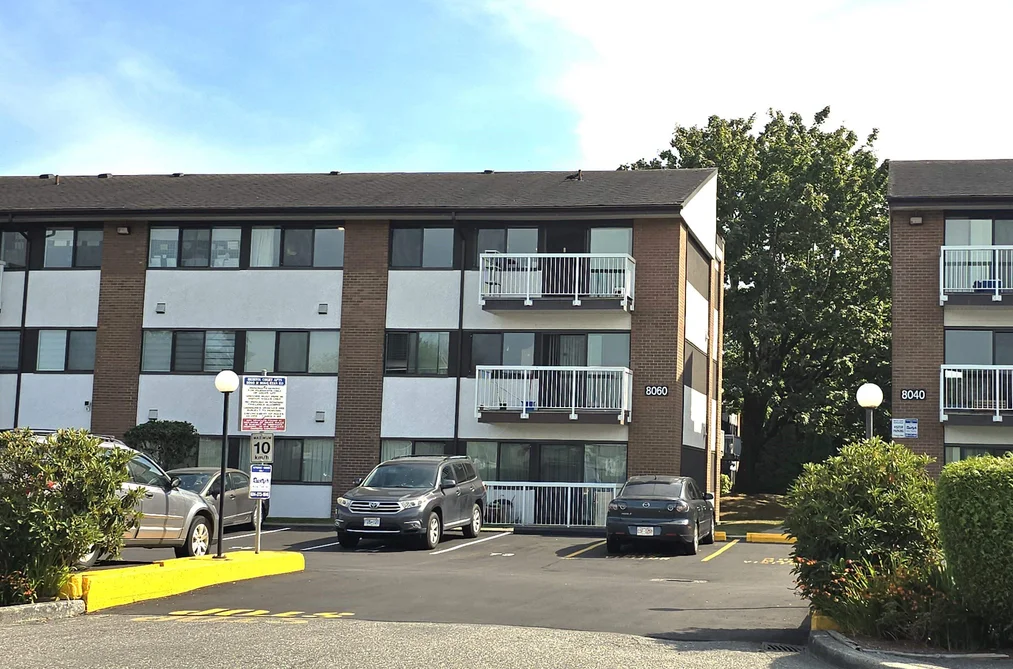 Condo for sale at 301 8060 Ryan Road Richmond British Columbia - MLS: R3082469