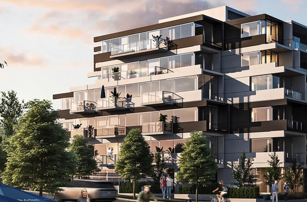 Condo for sale at 301 8080 Oak Street Vancouver British Columbia - MLS: R3161870
