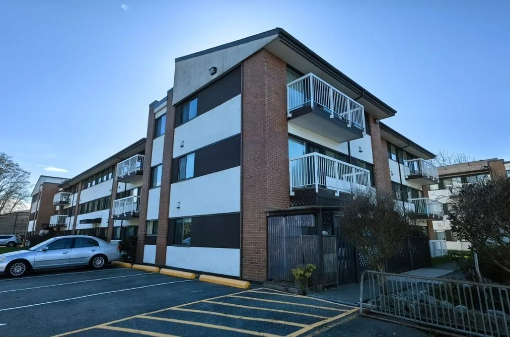 Condo for sale at 301 8080 Ryan Road Richmond British Columbia - MLS: R2857755