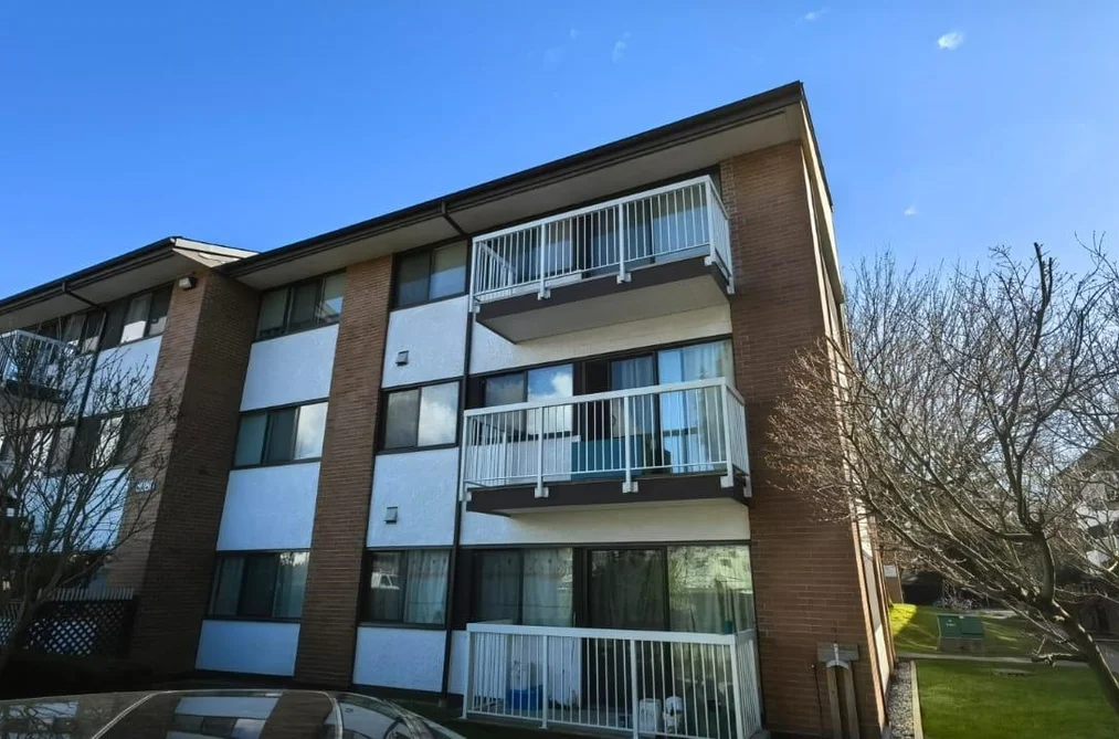 301 8080 RYAN ROAD, Richmond BC V7A 2E5, Richmond BC — Residential for Sale - Photo 4