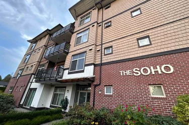 8168 120A St Unit 301, Surrey, BC - MLS: R3008737