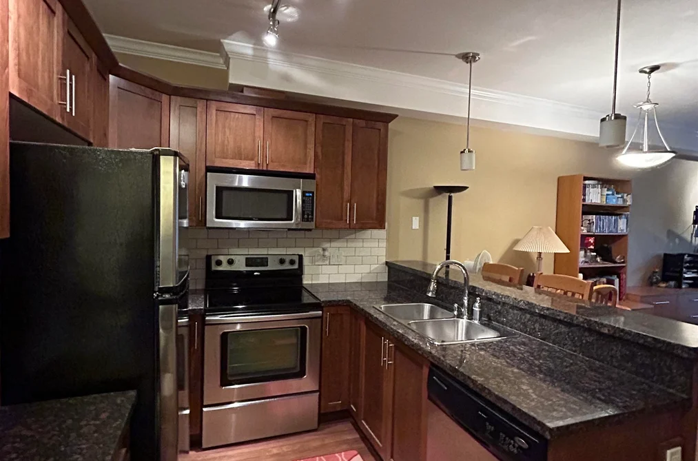 301 8168 120A STREET, Surrey BC V3W 3P3, Surrey BC — Residential for Sale - Photo 4