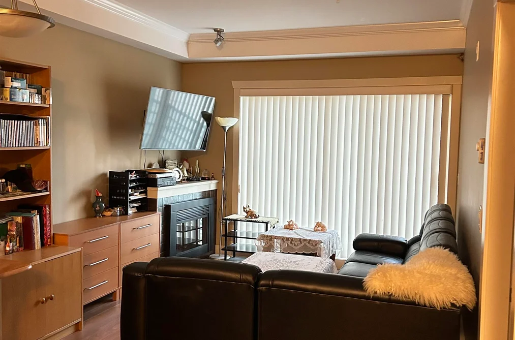 301 8168 120A STREET, Surrey BC V3W 3P3, Surrey BC — Residential for Sale - Photo 5