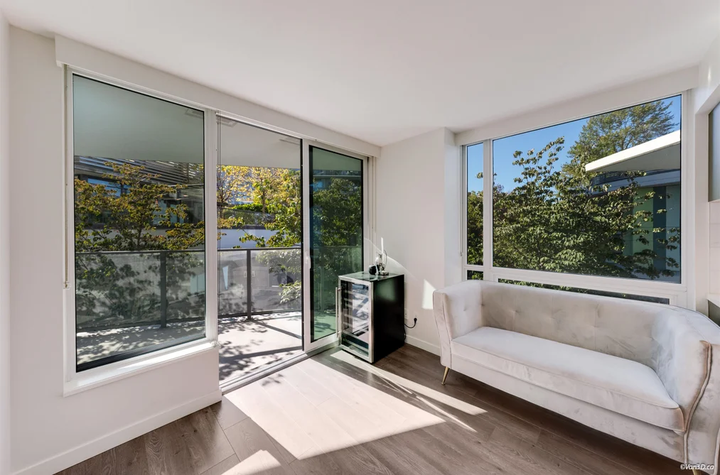 8189 Cambie St Unit 301, Vancouver, BC - MLS: R3174772