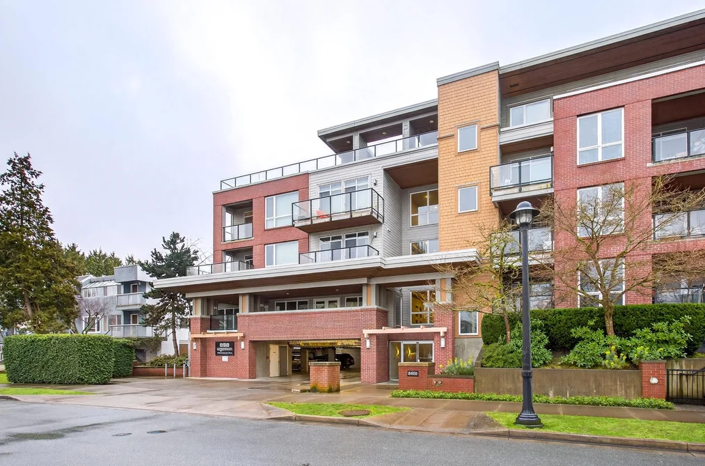 Condo for sale at 301 8400 Anderson Road Richmond British Columbia - MLS: R3099996