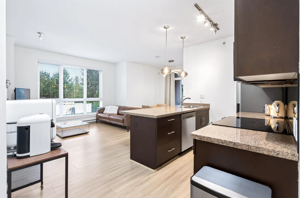 301 8400 ANDERSON ROAD, Richmond BC V6Y 1S6, Richmond BC — Residential for Sale - Photo 2