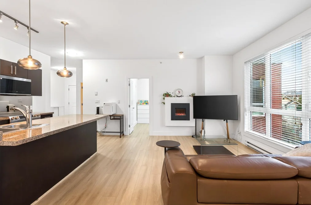 301 8400 ANDERSON ROAD, Richmond BC V6Y 1S6, Richmond BC — Residential for Sale - Photo 6