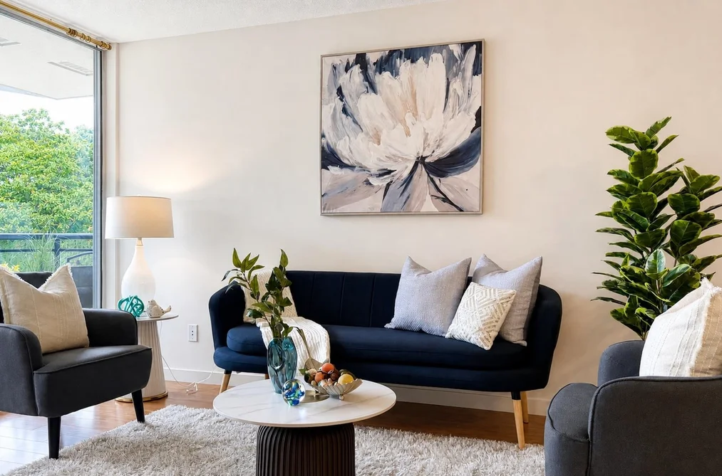 Condo for sale at 301 8480 Granville Avenue Richmond British Columbia - MLS: R3133511