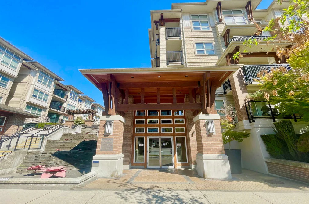 Condo for sale at 301 8600 Park Road Richmond British Columbia - MLS: R3159047