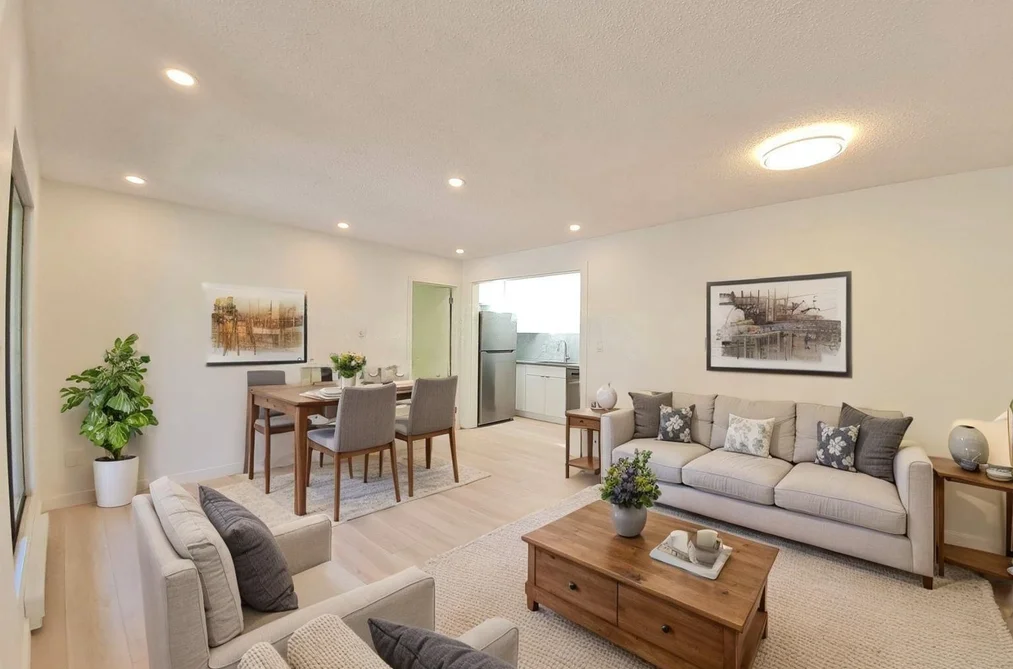 Condo for sale at 301 8645 Osler Street Vancouver British Columbia - MLS: R3088245