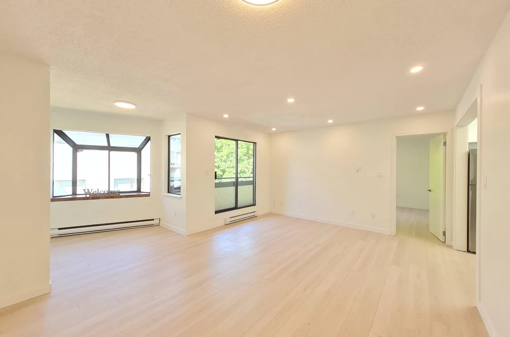301 8645 OSLER STREET, Vancouver BC V6P 4E6, Vancouver BC — Residential for Sale - Photo 2