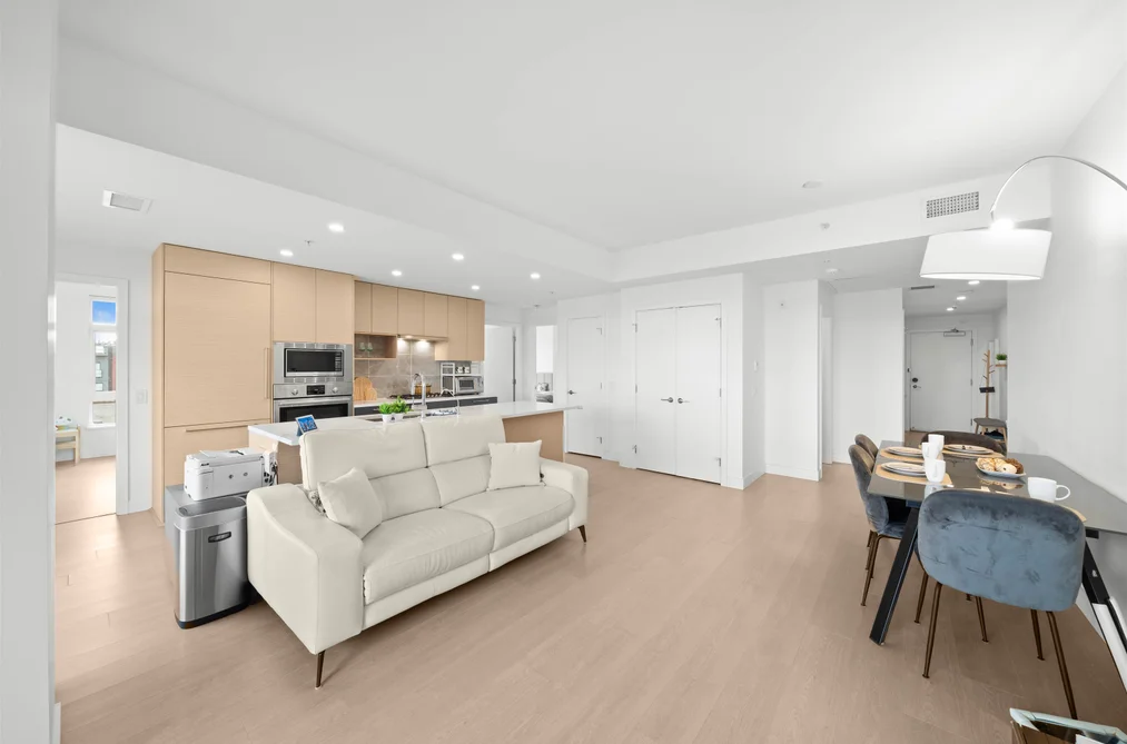 Condo for sale at 301 8888 Osler Street Vancouver British Columbia - MLS: R3108476