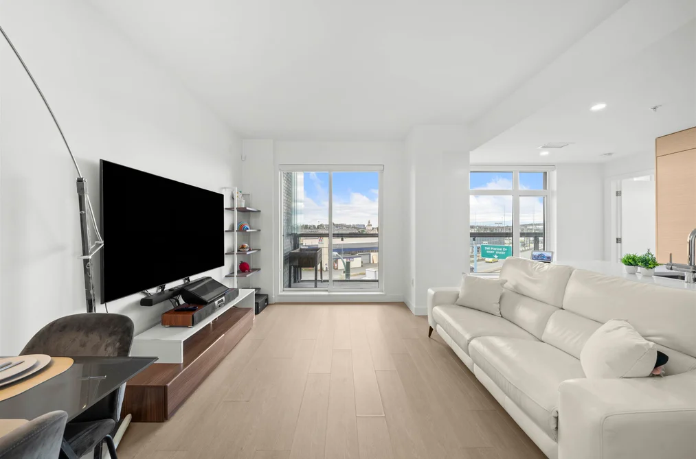 301 8888 OSLER STREET, Vancouver BC V6P 4G2, Vancouver BC — Residential for Sale - Photo 5