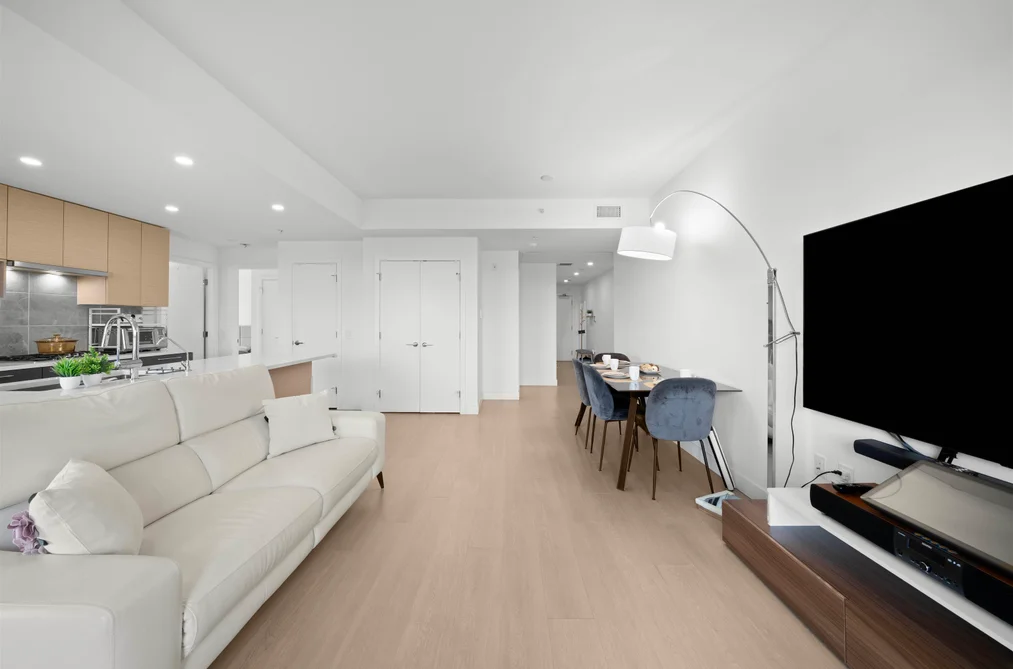 301 8888 OSLER STREET, Vancouver BC V6P 4G2, Vancouver BC — Residential for Sale - Photo 6