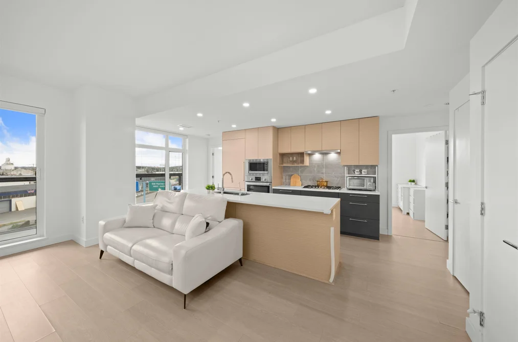 301 8888 OSLER STREET, Vancouver BC V6P 4G2, Vancouver BC — Residential for Sale - Photo 7