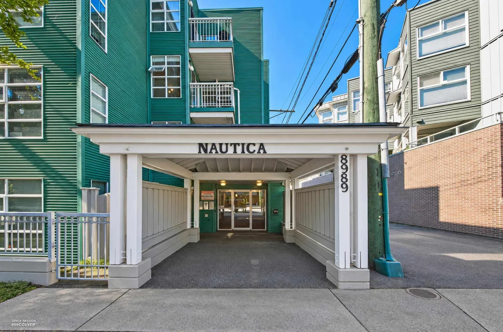 Condo for sale at 301 8989 Hudson Street Vancouver British Columbia - MLS: R3168038