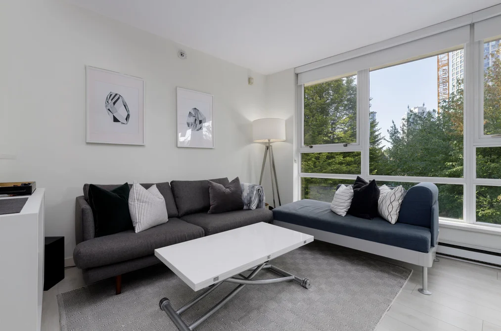 Condo for sale at 301 928 Beatty Street Vancouver British Columbia - MLS: R3167578