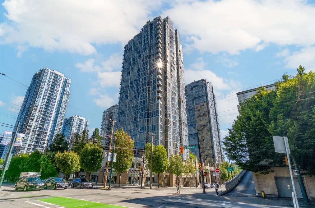 Condo for sale at 301 930 Cambie Street Vancouver British Columbia - MLS: R3088242