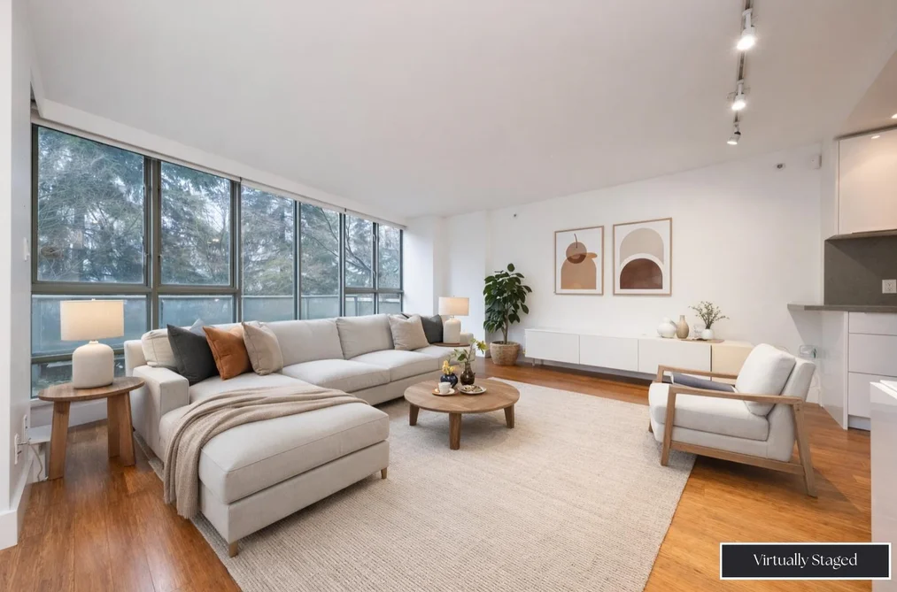 301 930 CAMBIE STREET, Vancouver BC V6B 5X6, Vancouver BC — Residential for Sale - Photo 2