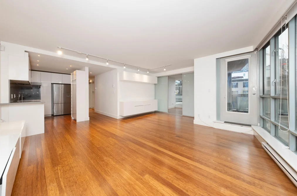 301 930 CAMBIE STREET, Vancouver BC V6B 5X6, Vancouver BC — Residential for Sale - Photo 6