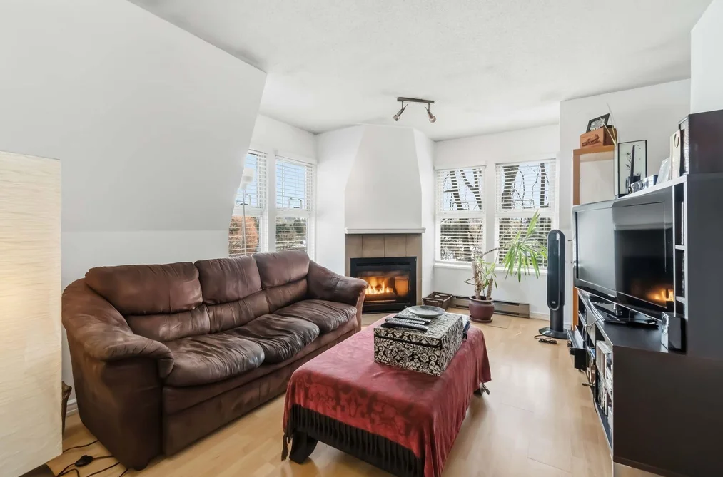 301 99 BEGIN STREET, Coquitlam BC V3K 6R5, Coquitlam BC — Residential for Sale - Photo 6