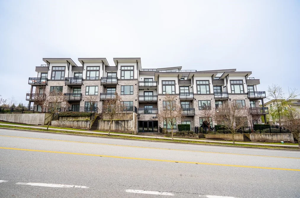 301 9983 E BARNSTON DRIVE, Surrey BC V4N 6T3, Surrey BC — Residential for Sale - Photo 2