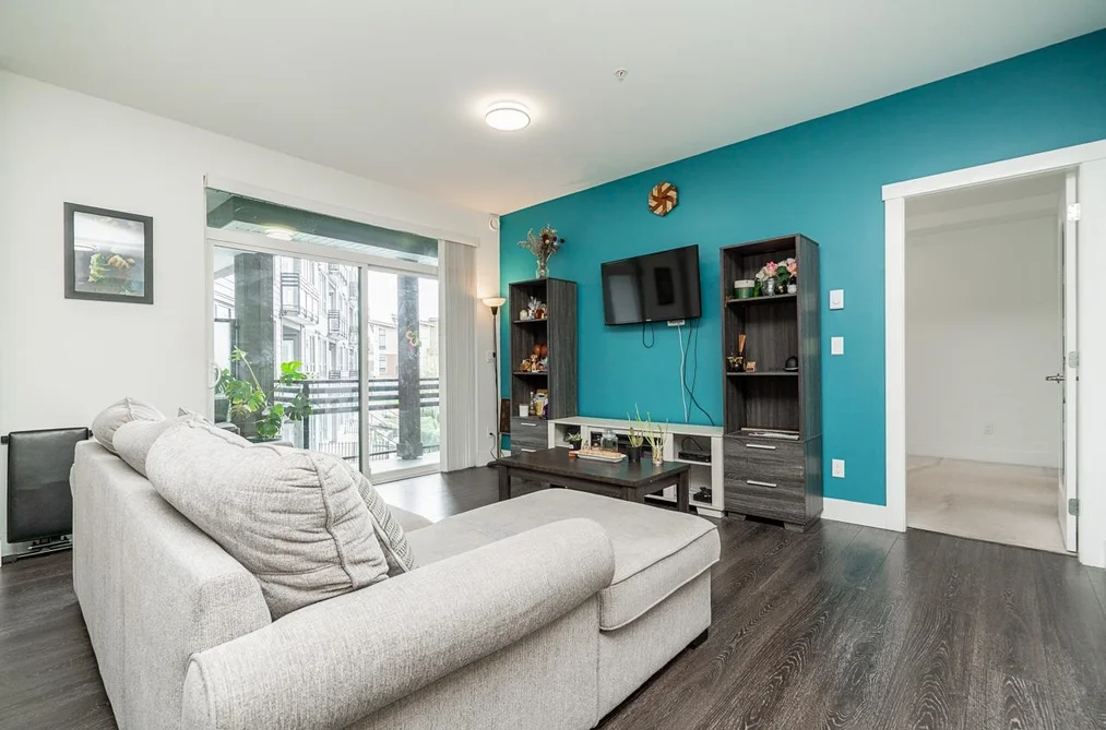 301 9983 E BARNSTON DRIVE, Surrey BC V4N 6T3, Surrey BC — Residential for Sale - Photo 4