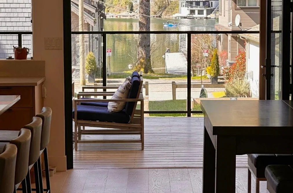 301 SECOND AVENUE, Cultus Lake BC V2R 4Y5, Cultus Lake BC — Residential for Sale - Photo 2