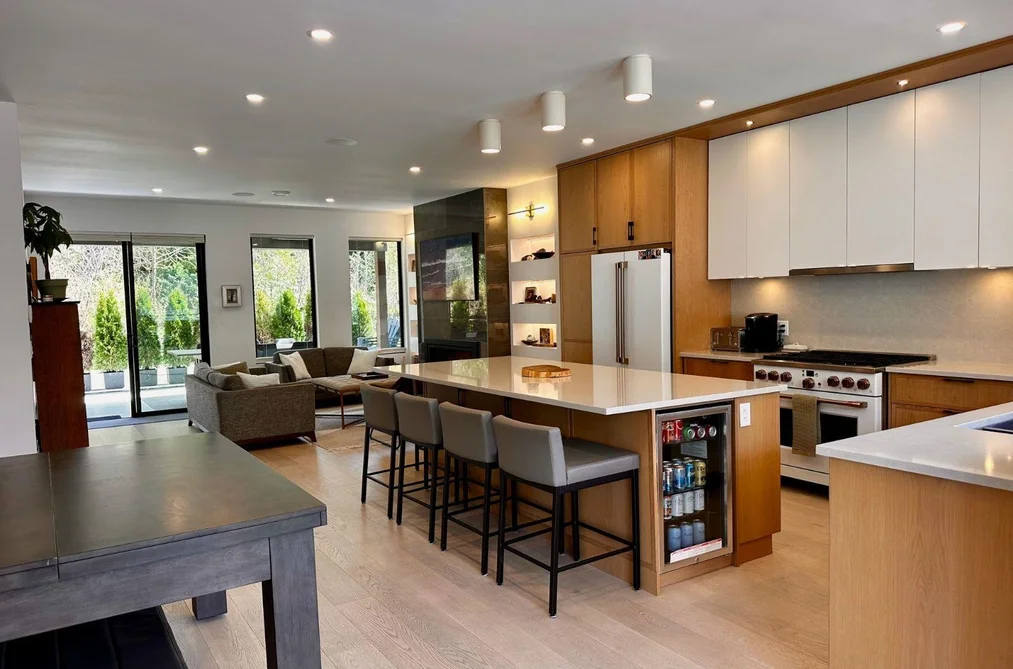 301 SECOND AVENUE, Cultus Lake BC V2R 4Y5, Cultus Lake BC — Residential for Sale - Photo 3