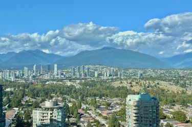 4670 Assembly Way Unit 3010, Burnaby, BC - MLS: R3141422