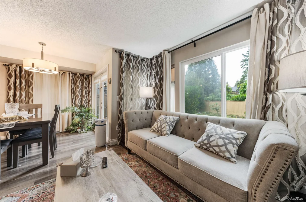 Half Duplex for sale at 3010 Firbrook Place Coquitlam British Columbia - MLS: R3112408