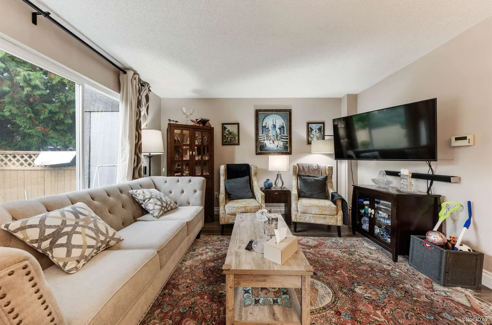 3010 FIRBROOK PLACE, Coquitlam BC V3C 4B3, Coquitlam BC — Residential for Sale - Photo 3