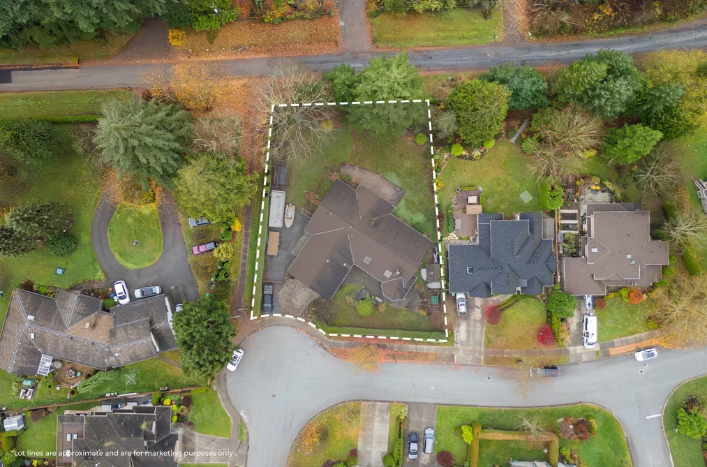 3010 SEMIAMHOO TRAIL, Surrey BC V4P 1H3, Surrey BC — Residential for Sale - Photo 5