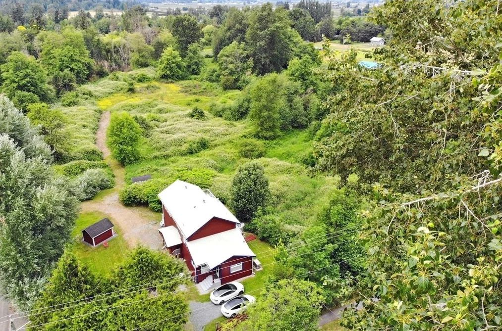 House for sale at 3011 184 Street Surrey British Columbia - MLS: R3146200