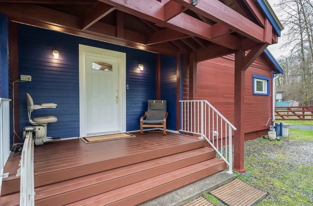 3011 184 STREET, Surrey BC V3Z 9V2, Surrey BC — Residential for Sale - Photo 2