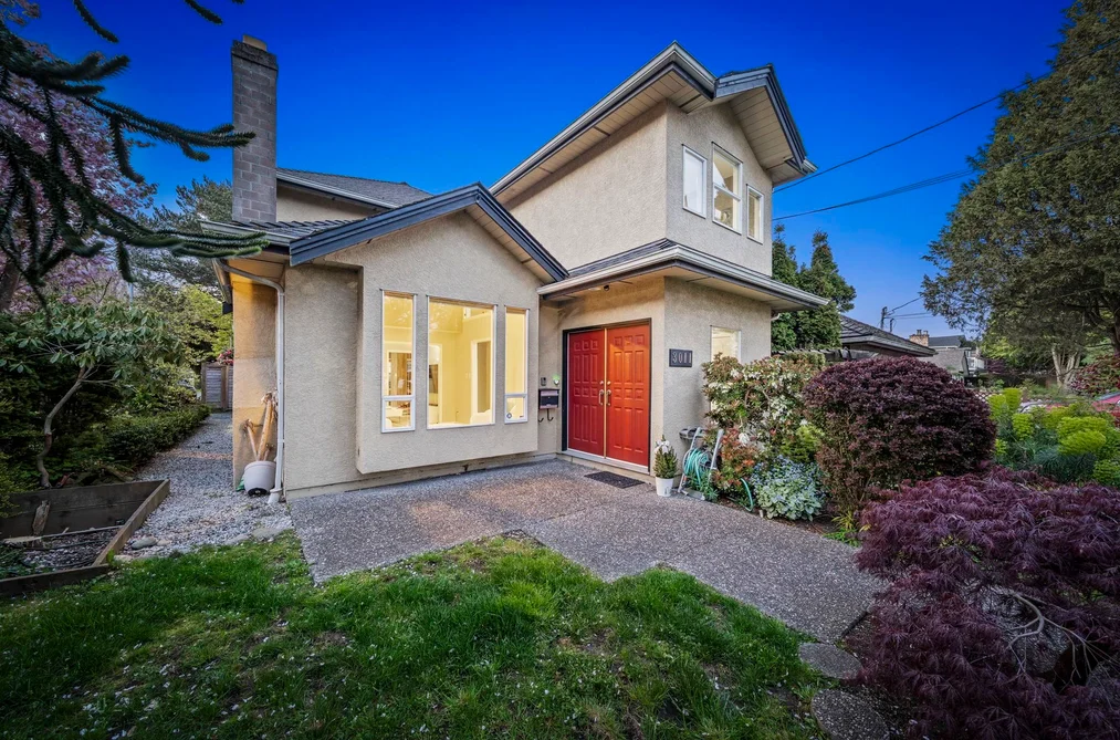 3011 BROADWAY STREET, Richmond BC V7E 2X1, Richmond BC — Residential for Sale - Photo 2
