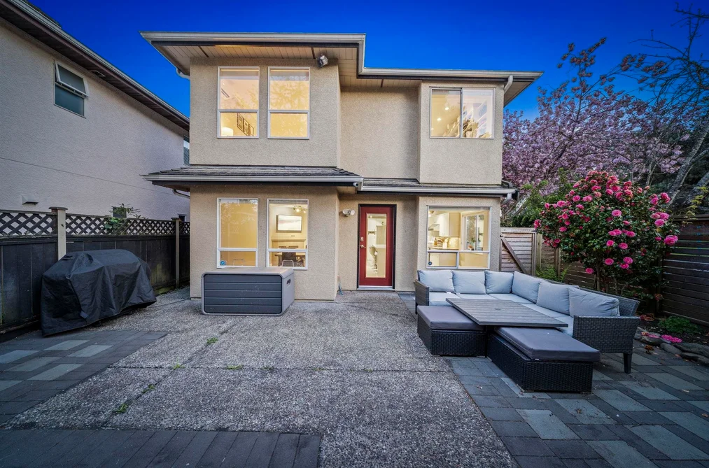 3011 BROADWAY STREET, Richmond BC V7E 2X1, Richmond BC — Residential for Sale - Photo 3