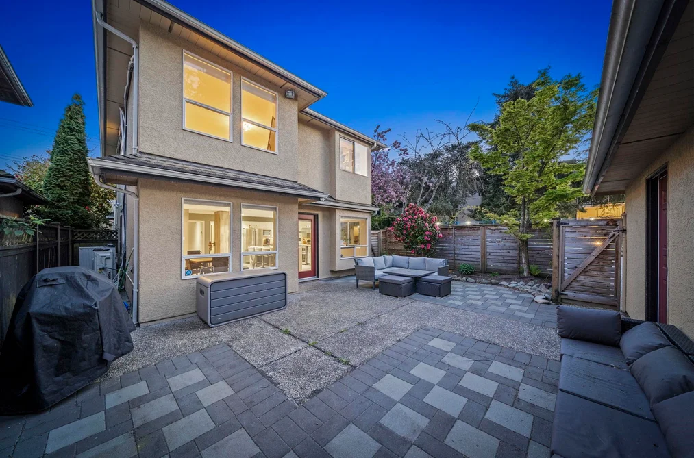 3011 BROADWAY STREET, Richmond BC V7E 2X1, Richmond BC — Residential for Sale - Photo 4
