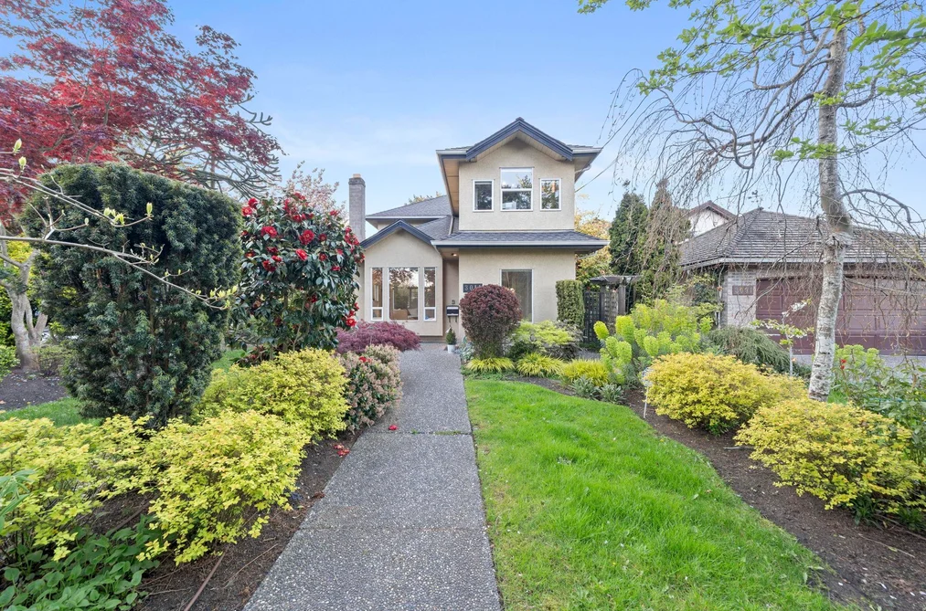 3011 BROADWAY STREET, Richmond BC V7E 2X1, Richmond BC — Residential for Sale - Photo 6