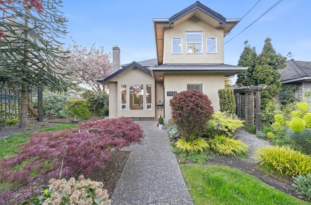 3011 BROADWAY STREET, Richmond BC V7E 2X1, Richmond BC — Residential for Sale - Photo 7