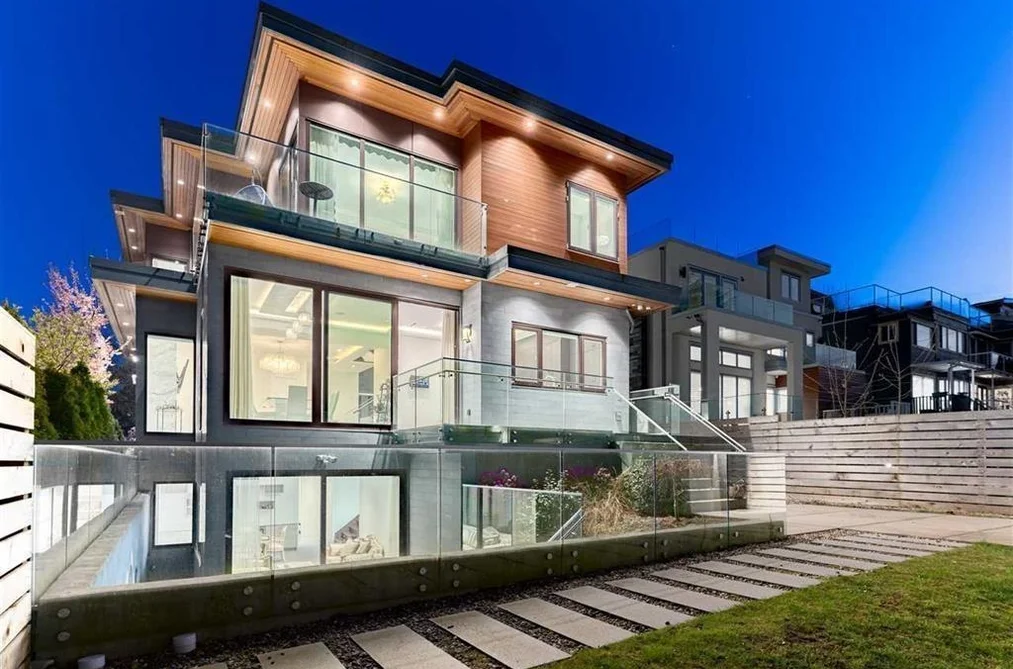 3011 W 27TH AVENUE, Vancouver BC V6L 1W6, Vancouver BC — Residential for Sale — Photo 17 of 20