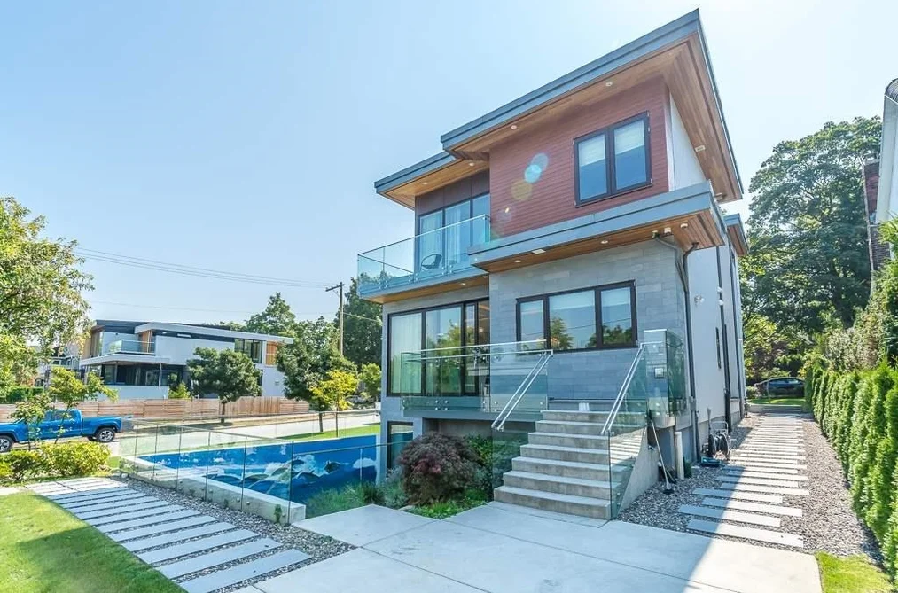 3011 W 27TH AVENUE, Vancouver BC V6L 1W6, Vancouver BC — Residential for Sale — Photo 18 of 20