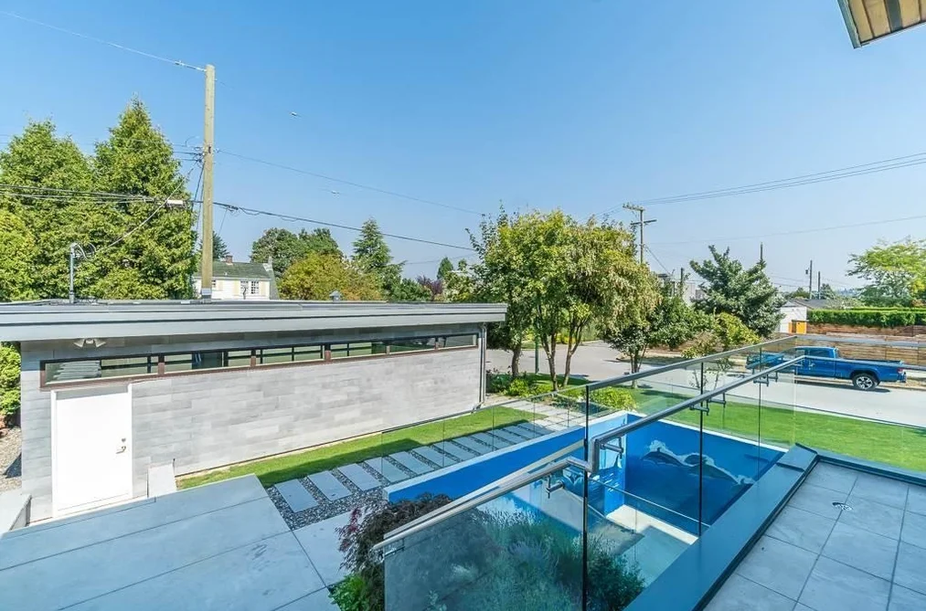 3011 W 27TH AVENUE, Vancouver BC V6L 1W6, Vancouver BC — Residential for Sale — Photo 19 of 20