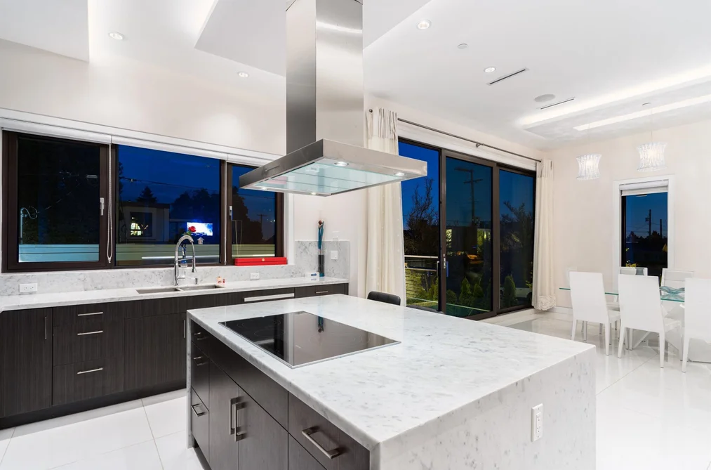 3011 W 27TH AVENUE, Vancouver BC V6L 1W6, Vancouver BC — Residential for Sale — Photo 6 of 20