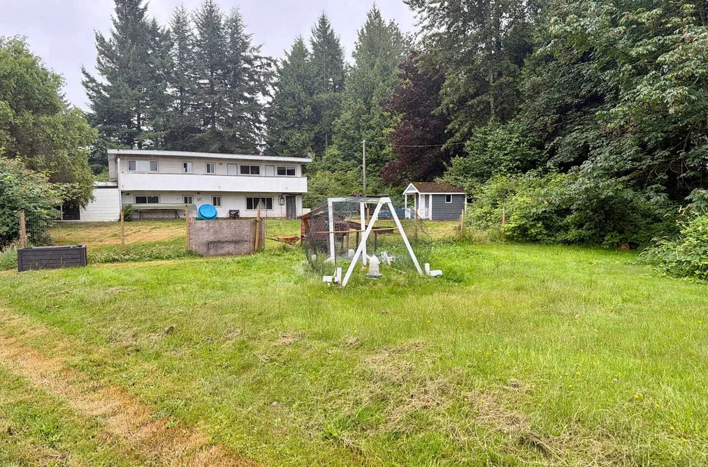 House for sale at 30117 Harris Road Abbotsford British Columbia - MLS: R3138695