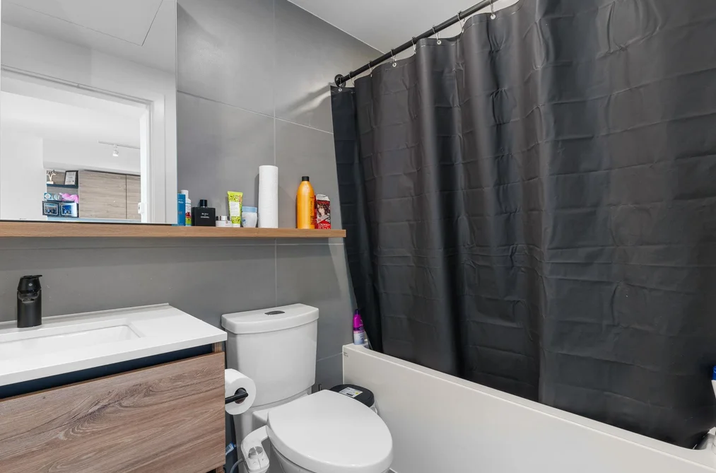3012 10448 UNIVERSITY DRIVE, Surrey BC V3T 0S7, Surrey BC — Residential for Sale — Photo 17 of 37