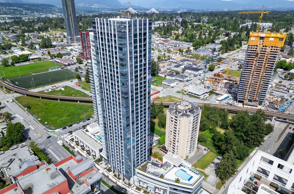 3012 10448 UNIVERSITY DRIVE, Surrey BC V3T 0S7, Surrey BC — Residential for Sale — Photo 34 of 37