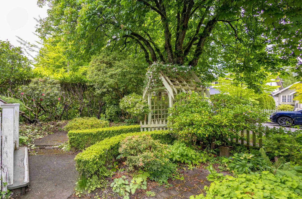 3012 W 14TH AVENUE, Vancouver BC V6K 2X8, Vancouver BC — Residential for Sale - Photo 2