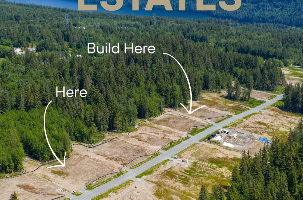 30139 ENDO AVENUE, Mission BC V4S 1C6, Mission BC — Land for Sale - Photo 6